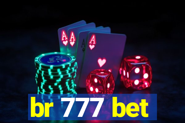 br 777 bet